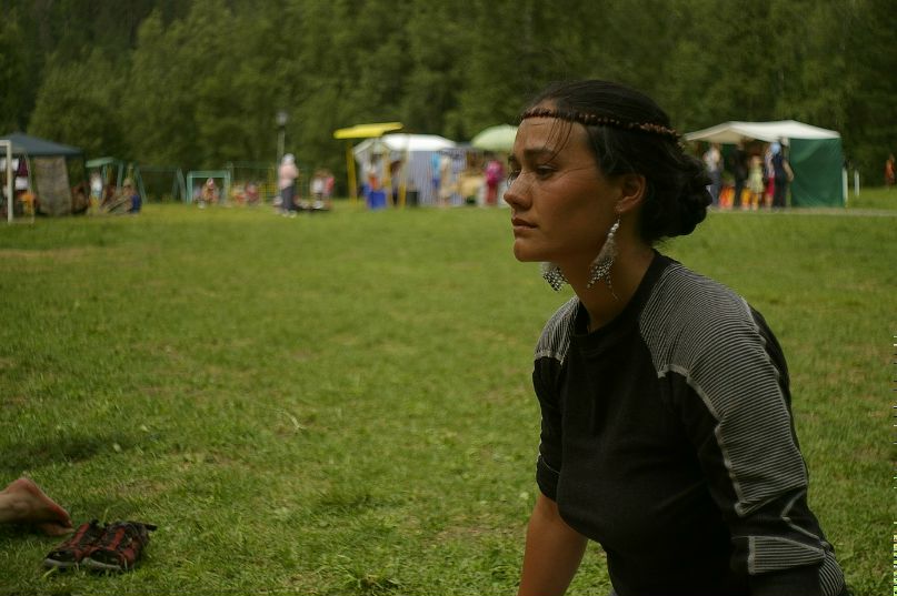 Дарья Житник | Санкт-Петербург