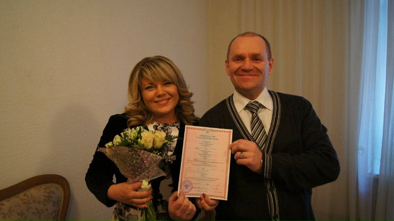 Надежда Яркова | Санкт-Петербург