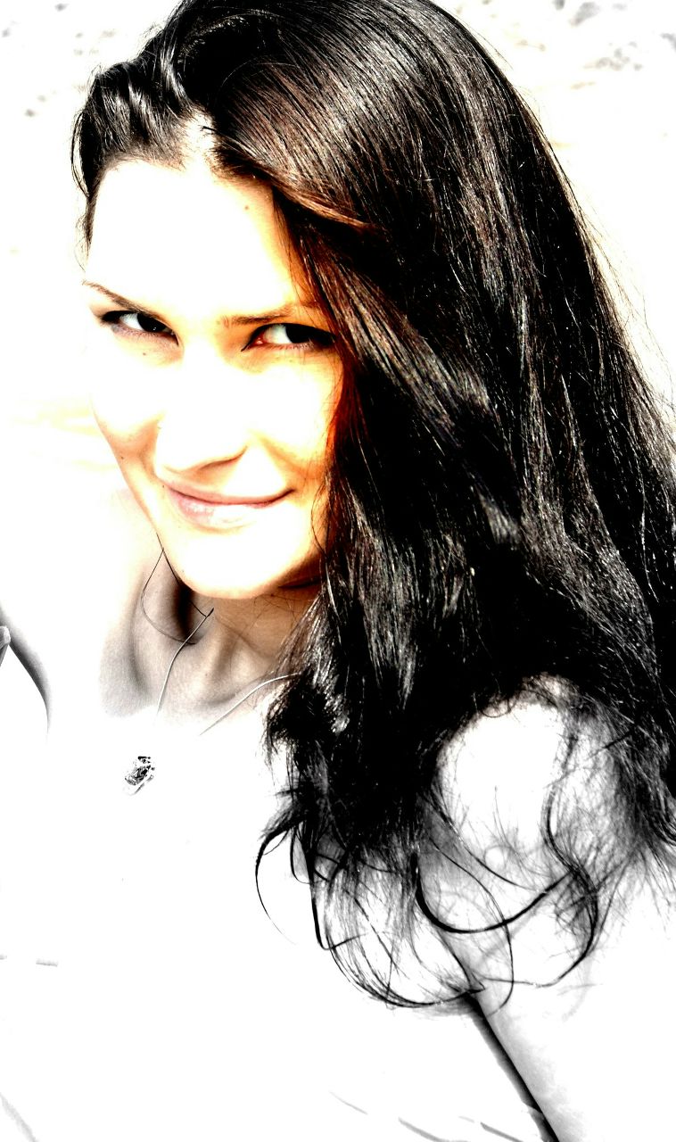 Нюта Елисеева ♥ | Домодедово