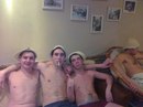 Фотография Кононовича Игоря