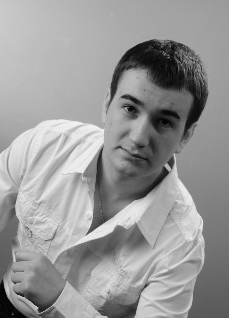 Юрій Наконечний | Тернополь