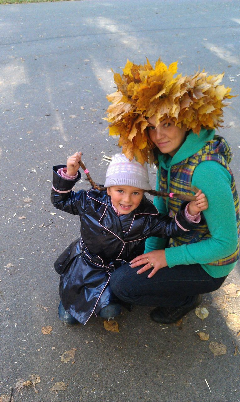 Жанна Невская | Санкт-Петербург