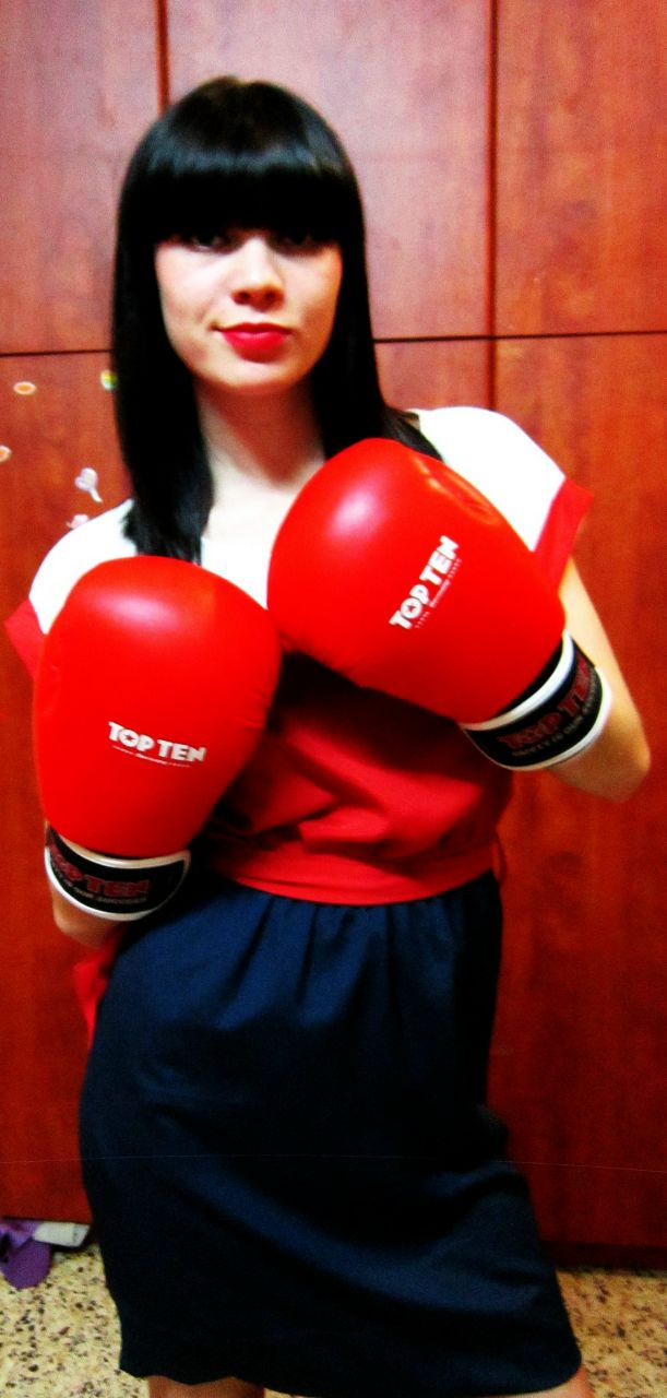 Лера Носкова | Бийск