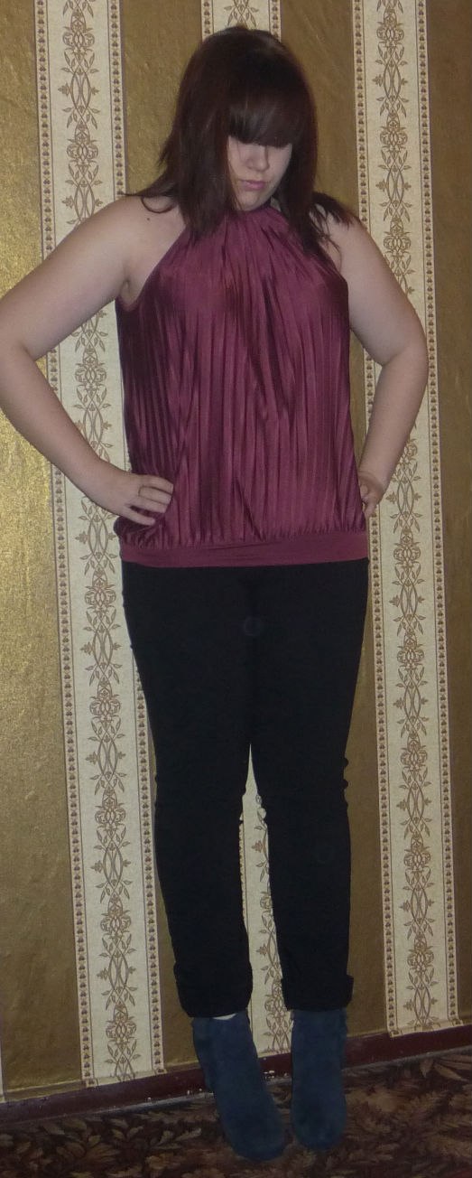 Ольга Чепкасова | Калуга