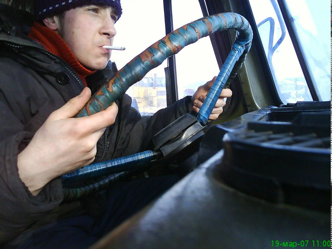 Александр Возжеников | Пермь