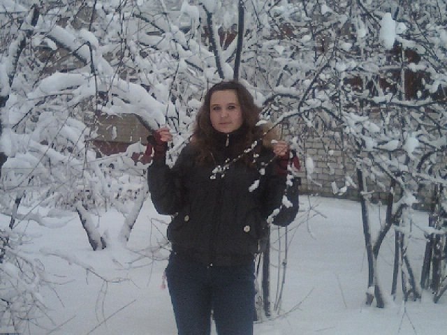 Юлия Макарцева | Брянск