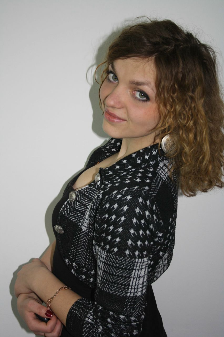 Катруся Онищук | 