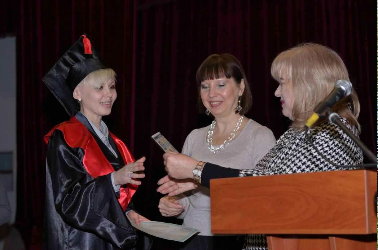 Вероніка Фертенко Veiron | Киев