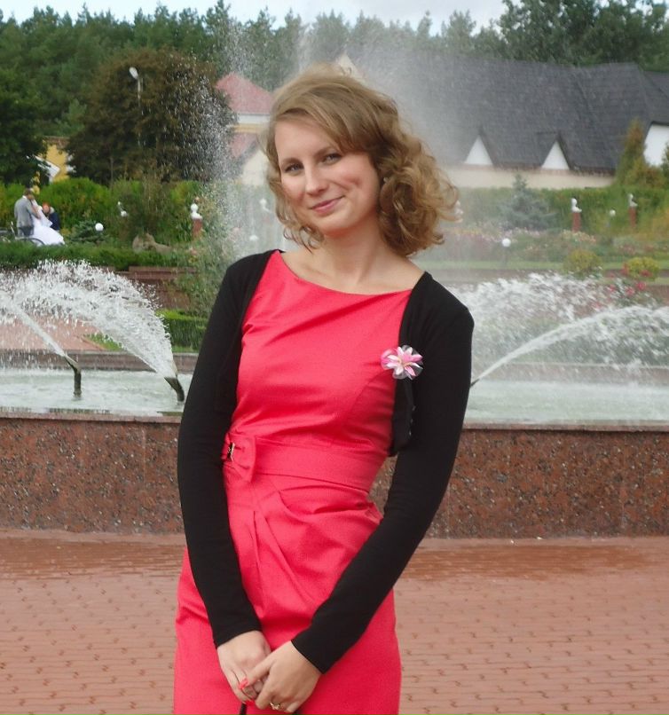 Юлия Заглинская | Ирпень