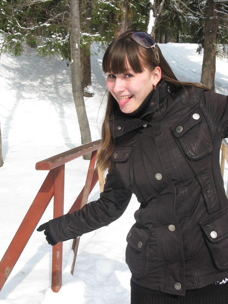 Марина Важенина | Екатеринбург