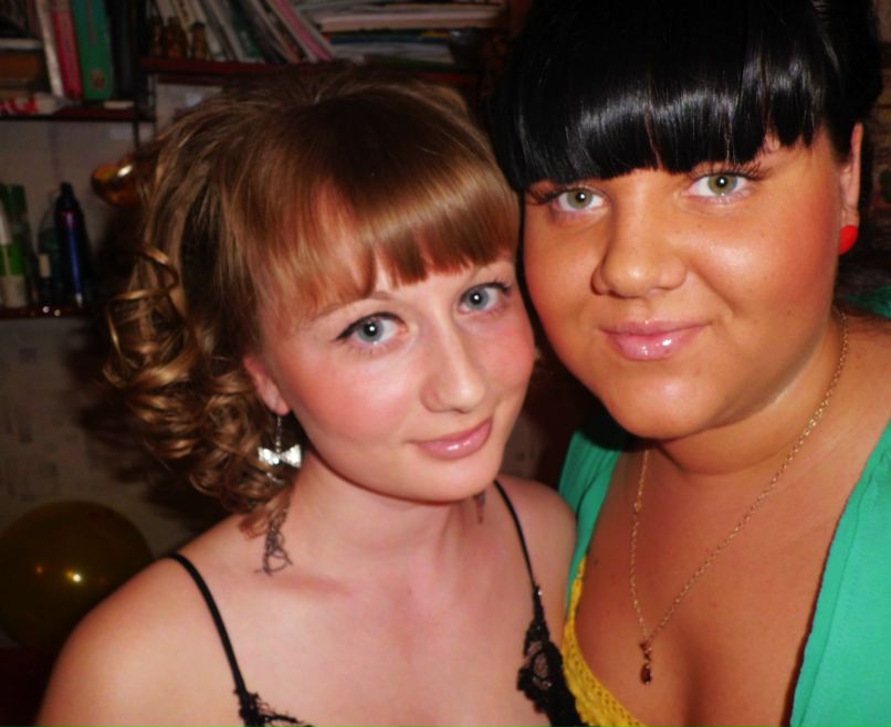 Вика Носкова | Челябинск