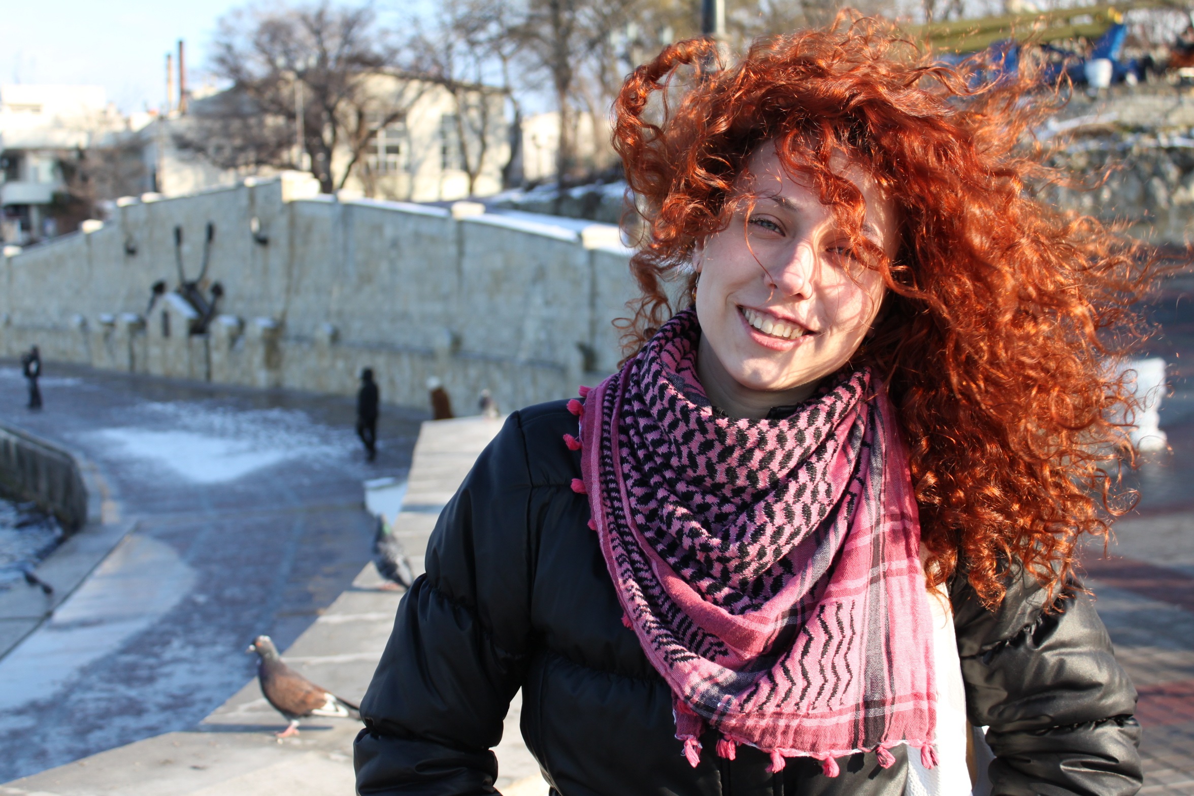 Фото профиля