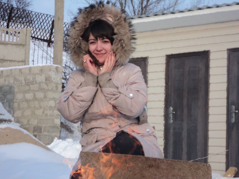 №44, Инна Галавура, 03.02 №44, Инна Галавура, 03.02