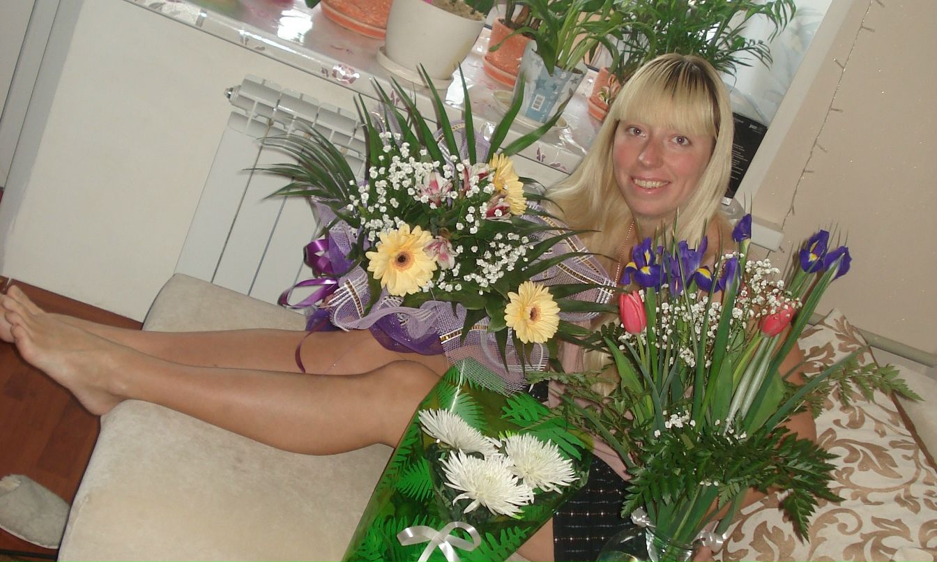 Татьяна Мельникова Юрьевна | Воронеж