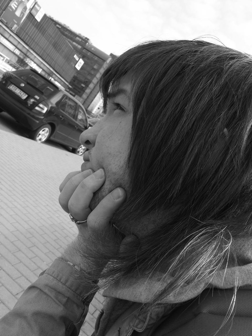 Stepan Parfenov | Комсомольск-на-Амуре