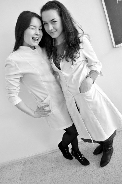 Karinka Mandarinka | Санкт-Петербург