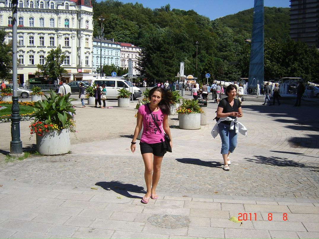 Veronika Bagrova | Нарва