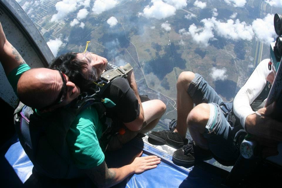 Димка Венус | Orlando