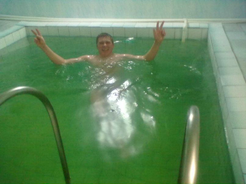 Сергей Уржунцев | Курган