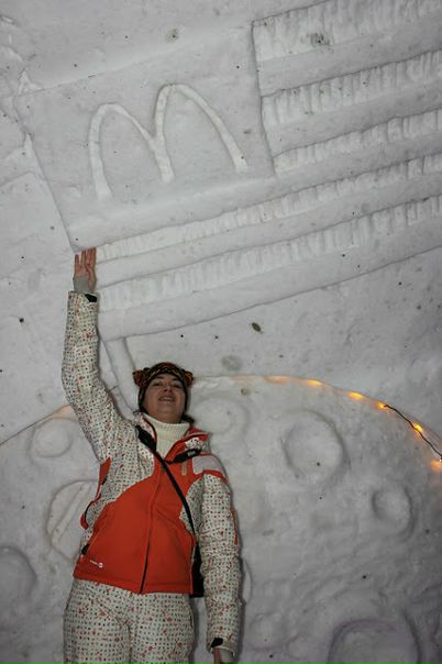 №29, Дарья Краснослободцева №29, Дарья Краснослободцева