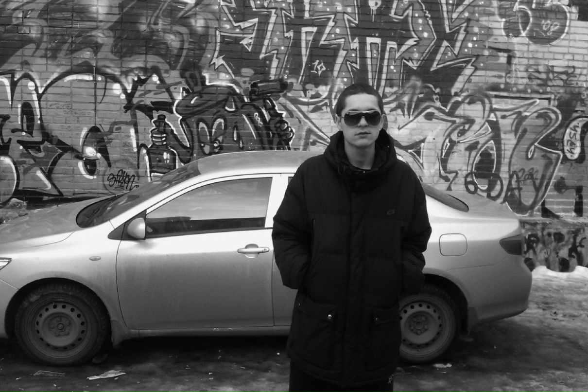 Александр Чесовский | Северодвинск