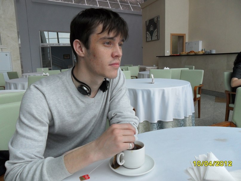 Рустам Ямилов | Мелеуз