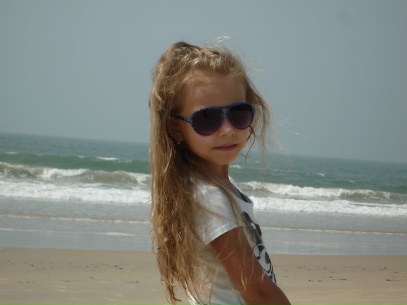 Альмира Ялялиева | Йошкар-Ола