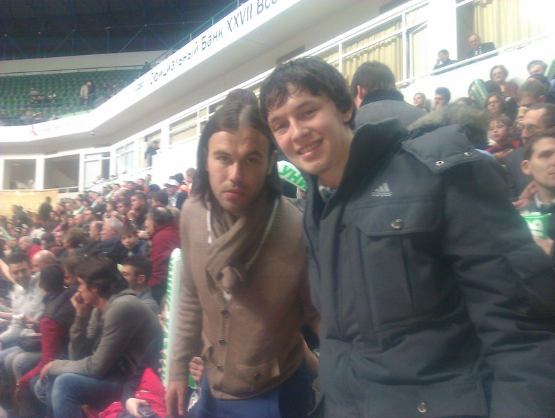 Руслан Гумеров | Казань