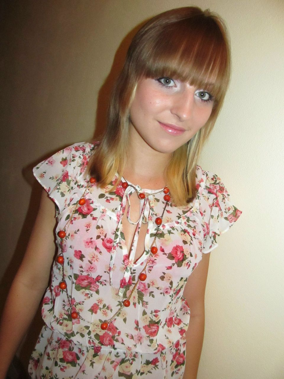 Ксюша Мазурик EDEL' | Киев