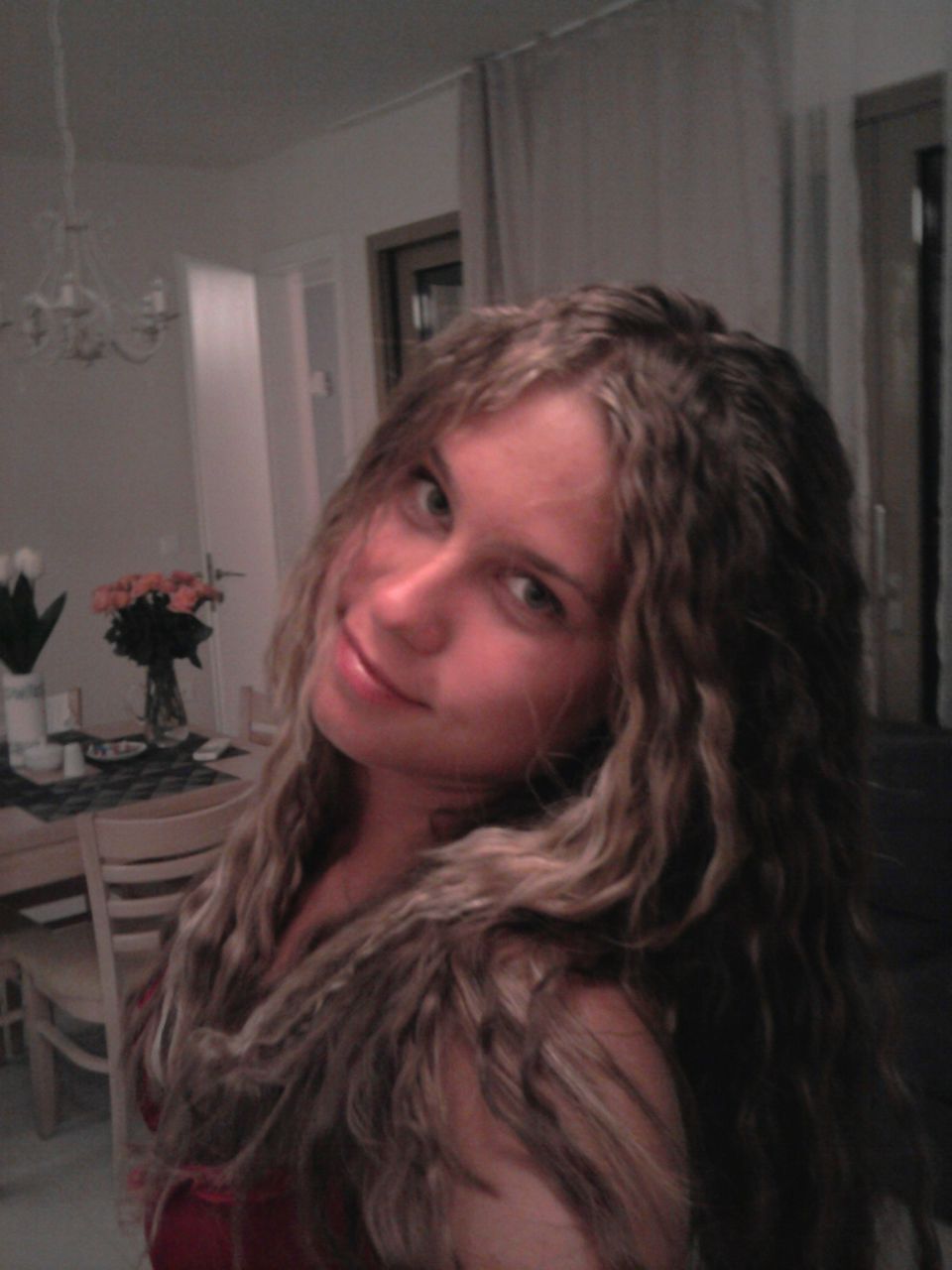 Катюшка Алексеева | Москва