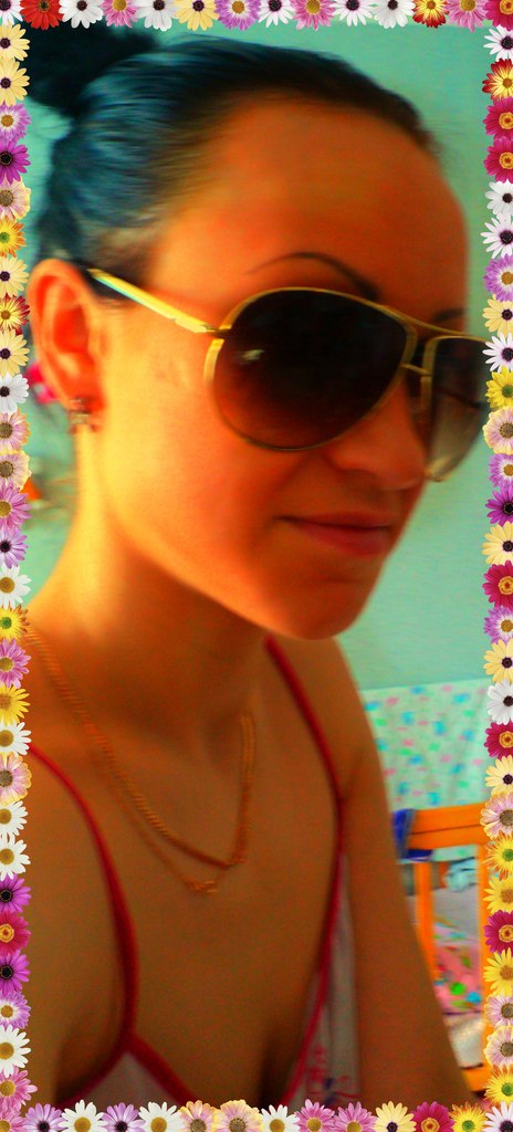 Юлиана Андрусенко | Новосибирск