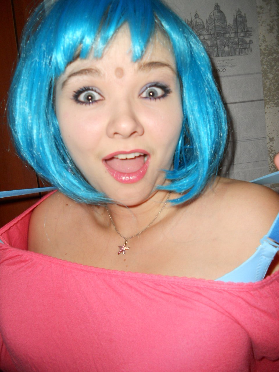 Лиза Метелкина 