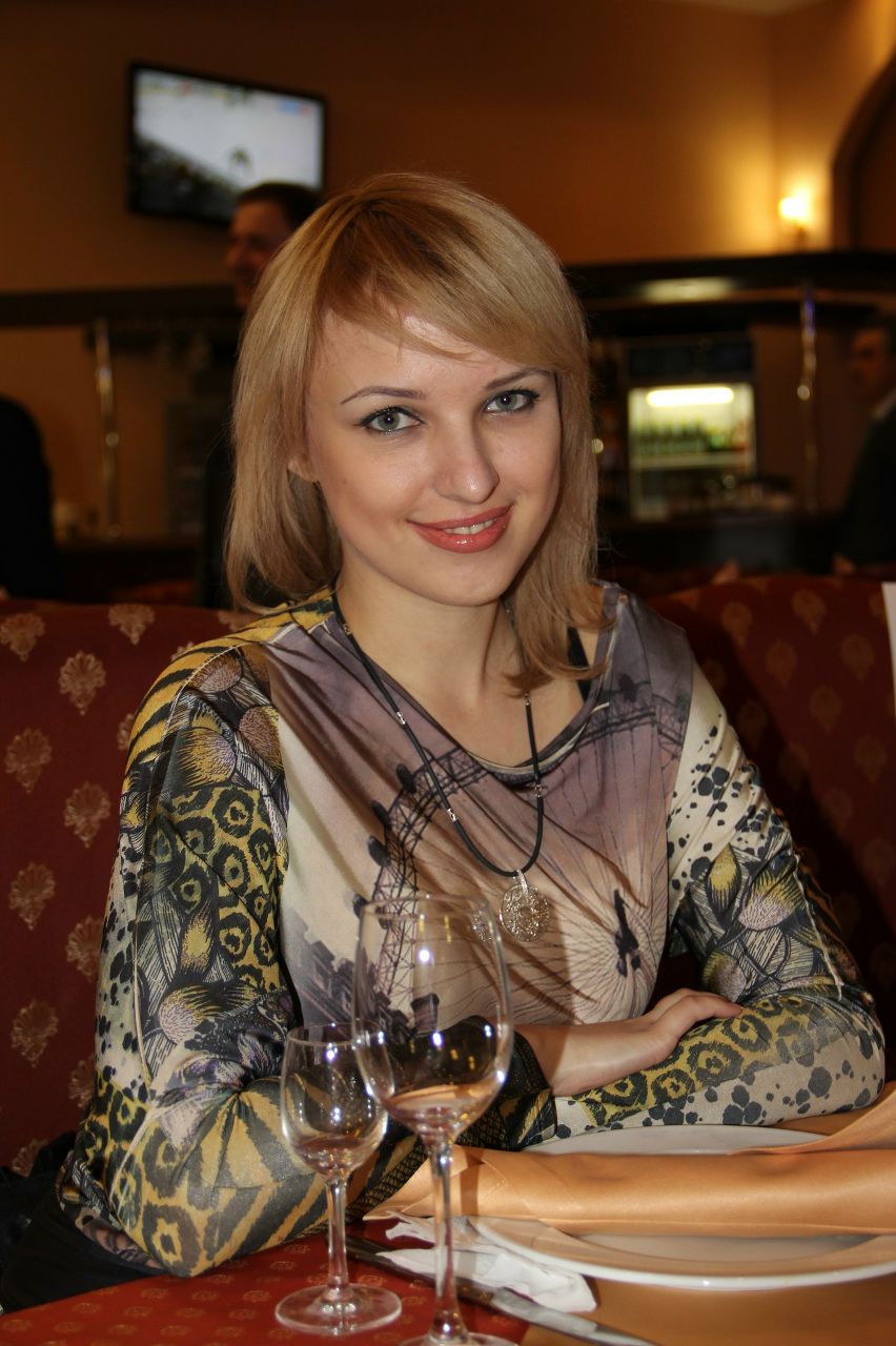 Марина Горбушина | Ростов-на-Дону