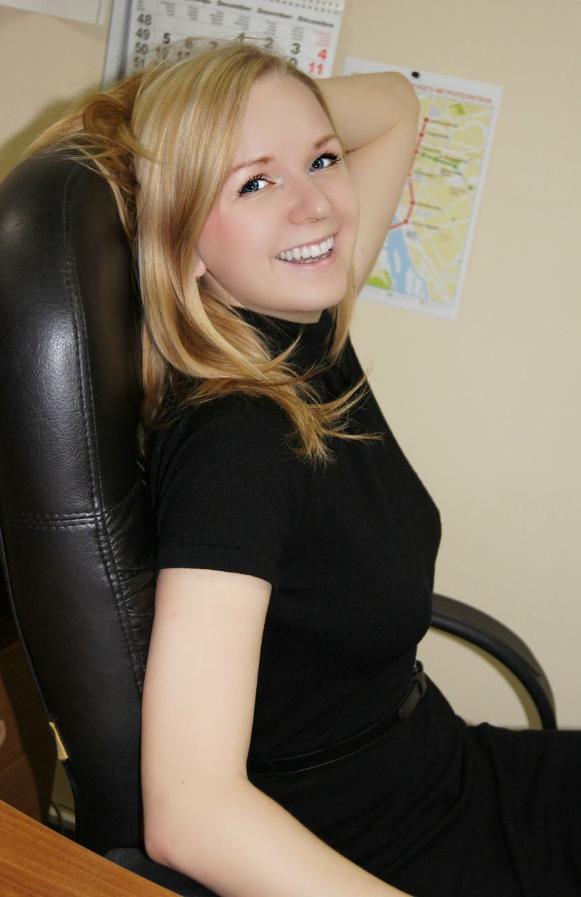 Ирина Шевашкевич | Новосибирск