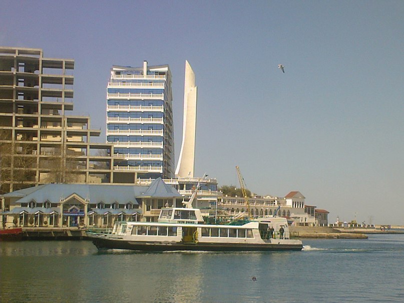 Алексей Родионенко | Симферополь