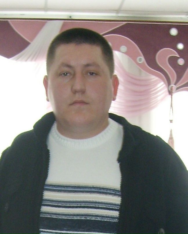 Владимир Герасименко | Николаев