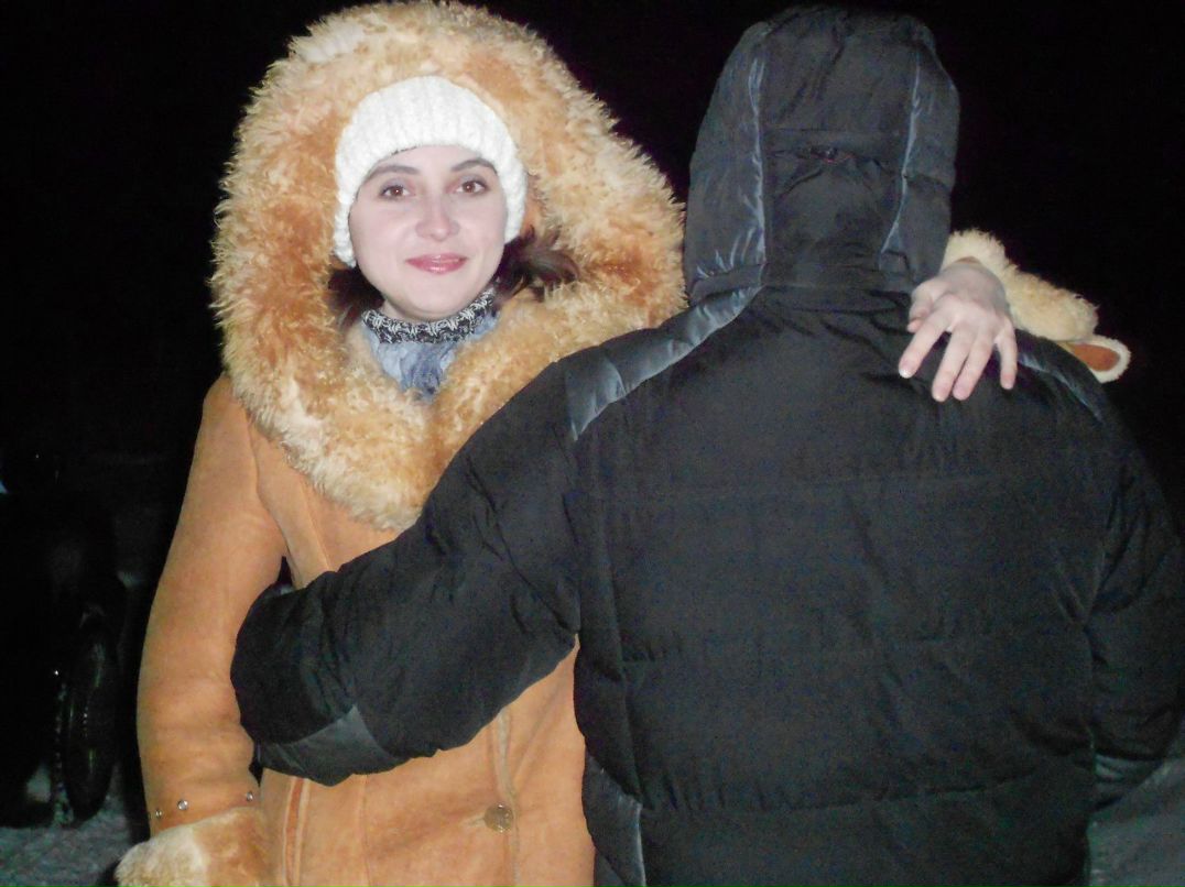 Светлана Герцева | Головчино