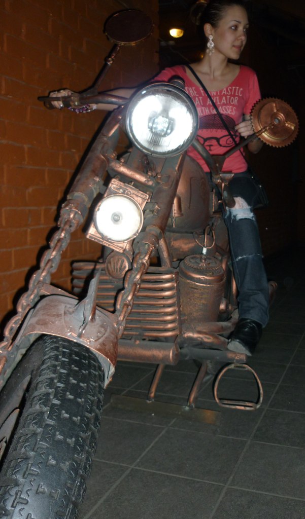 Алёна Калинина Alenyka | Кемерово