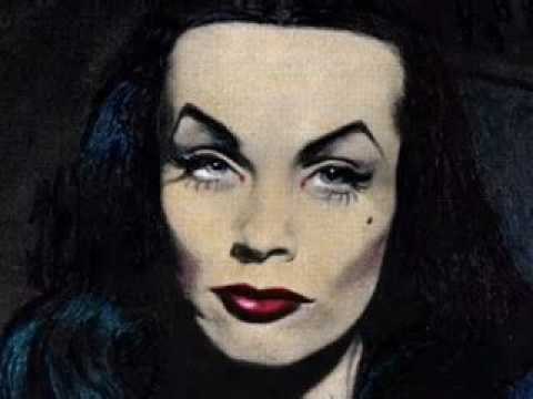 Сусанна Бенладен | Санкт-Петербург