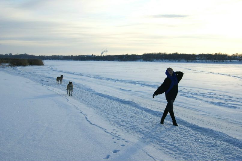 Ксения Кулева | Ярославль