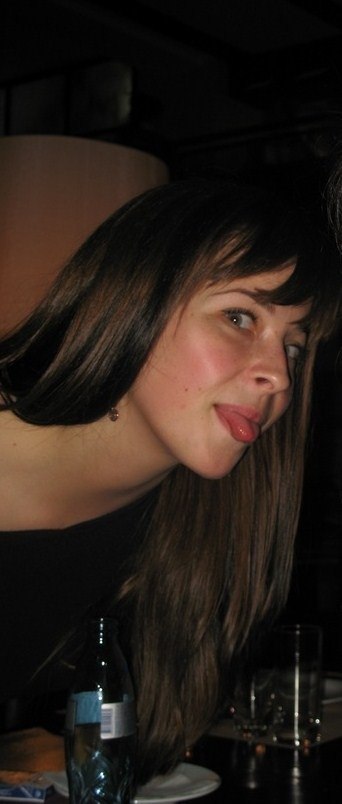 Ольга Колесник | Калининград