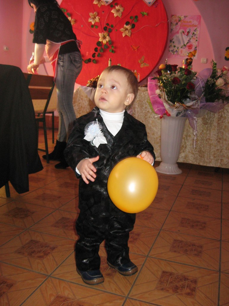 Анна Гончарова | Харьков