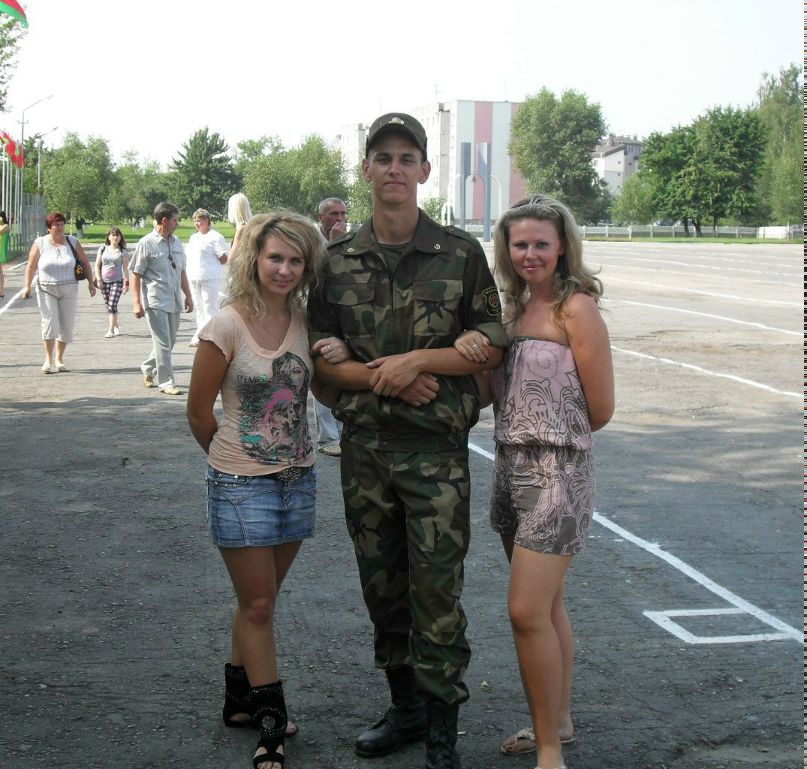 Наташа Коржова | Гомель