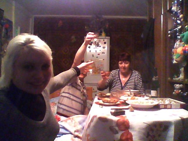 Елена Сметанина | Мурманск