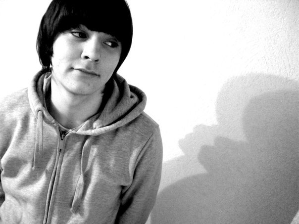 Никита Воробьев Шторм | Рязань