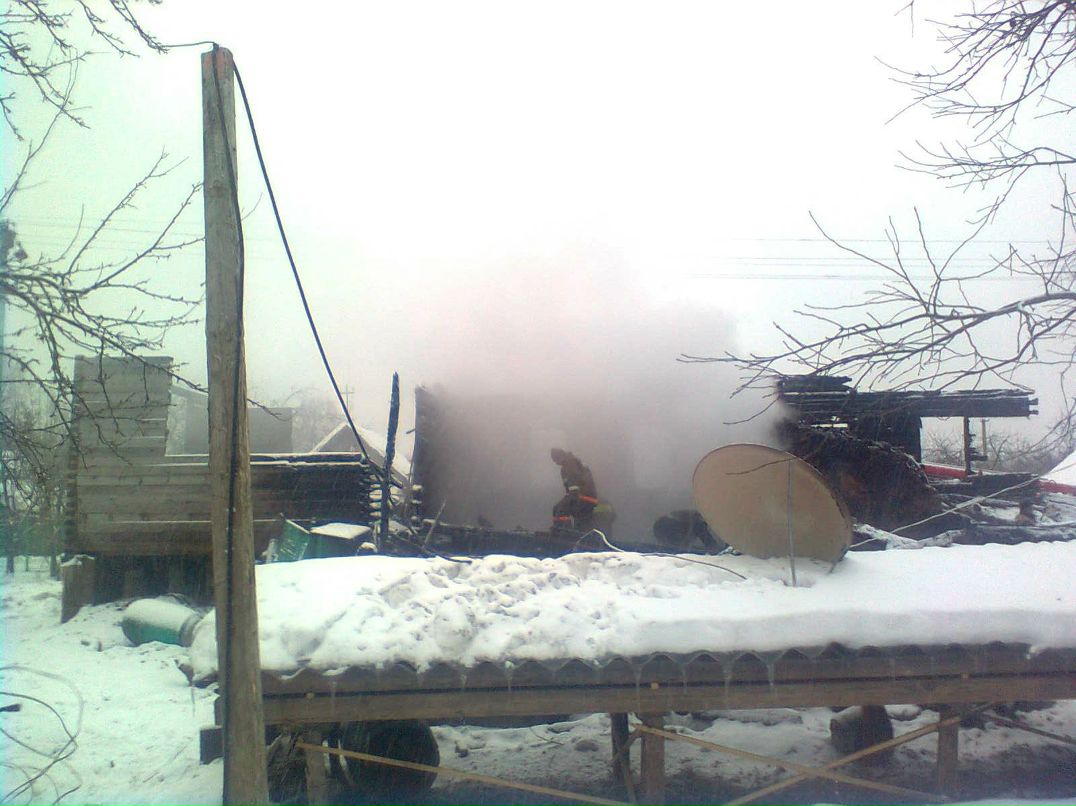 Дмитрий Гефкер (Хаген) | Санкт-Петербург