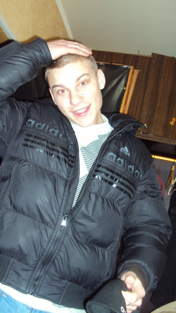 Антон Фёдоров <<V@MPIR>> | Воронеж