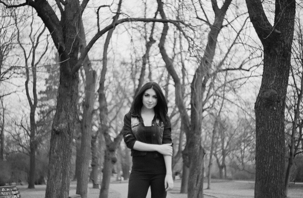 Кристина Волкова | Южно-Сахалинск