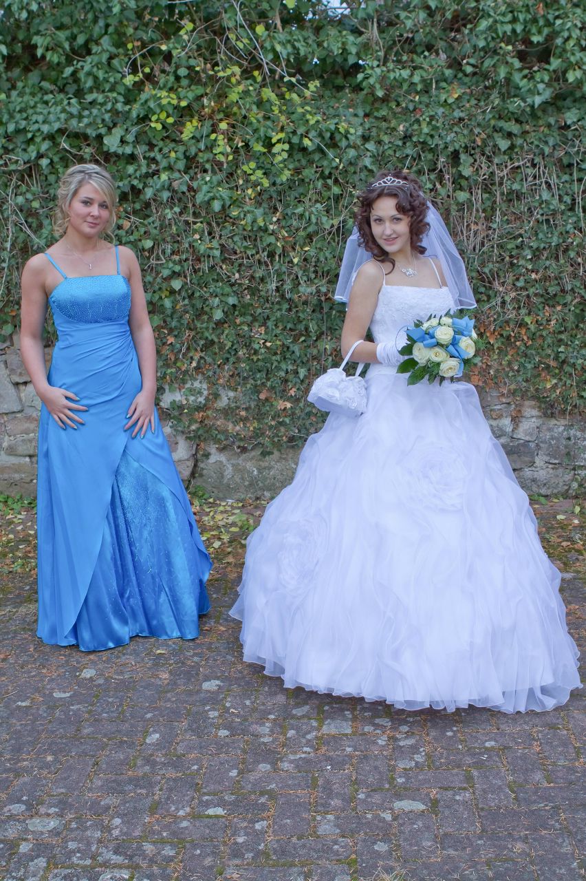 Татьяна Орданская | Quakenbrück