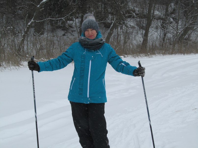 Светлана Алимова | Подольск
